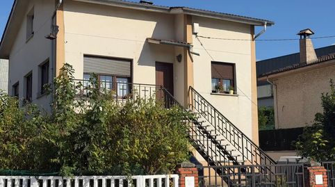 Foto 2 de Casa o xalet en venda a Calle Florencio Rodríguez, 18, La Pola Siero, Siero