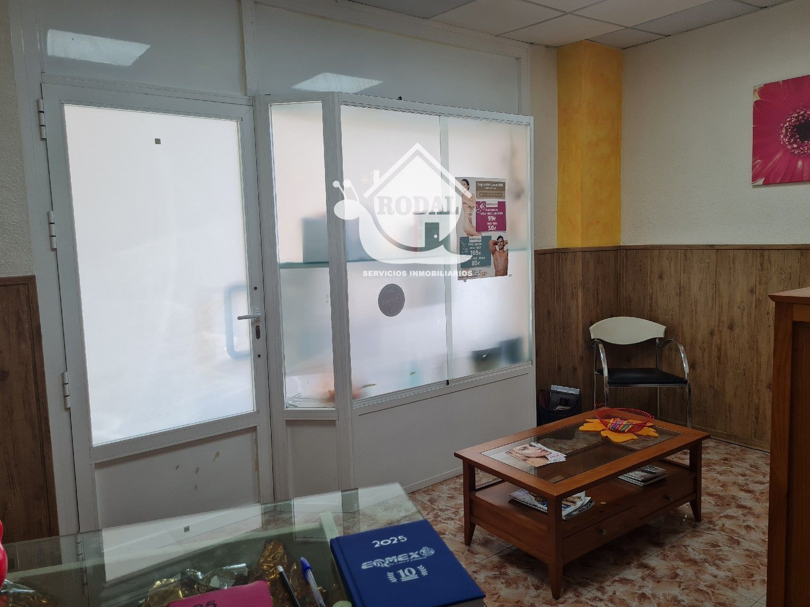 Premises for sale in  Almería Capital  with Air Conditioner, Furnished and Internet