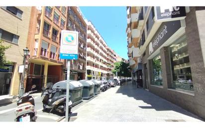 Exterior view of Flat for sale in  Huelva Capital  with Terrace