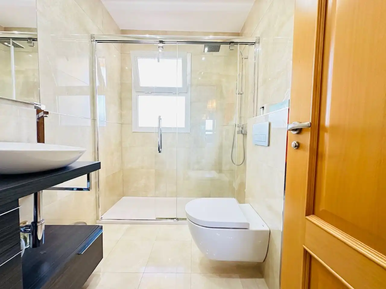 Penthouse with pool for sale in Caleta de Vélez, imagen 55