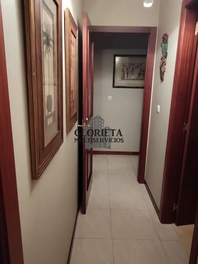 Flat with lift for sale in Darbo, imagen 5