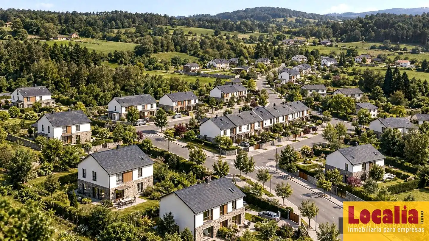 Terrenos y solares en venta en Oviñana, imagen 3