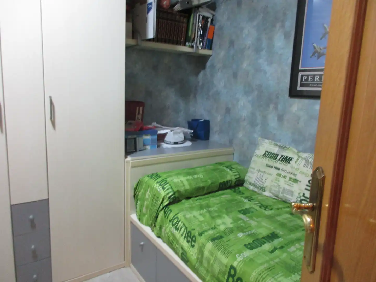 Mixed residential for sale in Carrer del Doctor Gimbernat, imagen 34