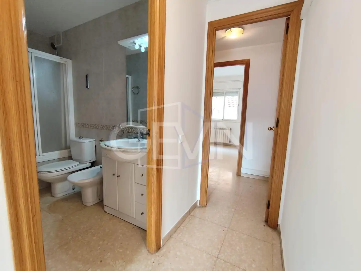 Habitación de Piso en venta en Santa Perpètua de Mogoda con Aire acondicionado, Trastero y Balcón