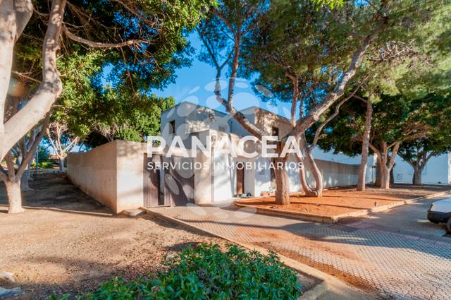 Casa-chalet en Venta en Las Norias