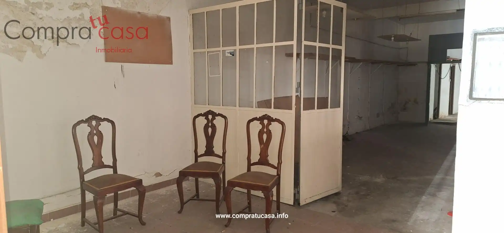 Houses for sale in Segovia  with Heating