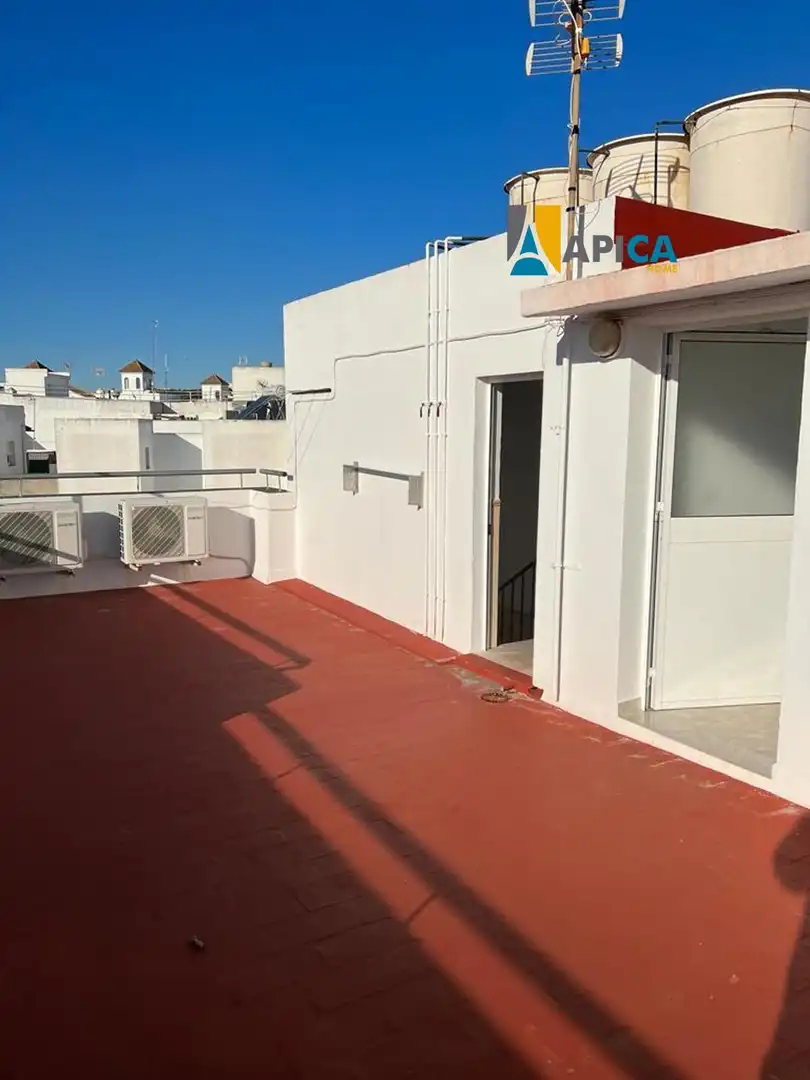 Flat for sale in Barbate ciudad