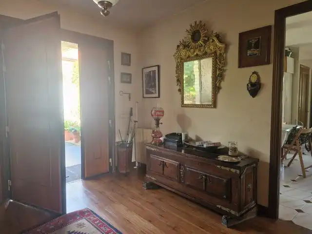 Chalet con piscina en venta en Calle Roble, imagen 12