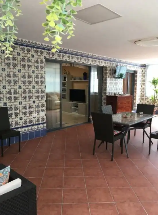 Apartamento con piscina en venta en Calle Llebeing, imagen 20