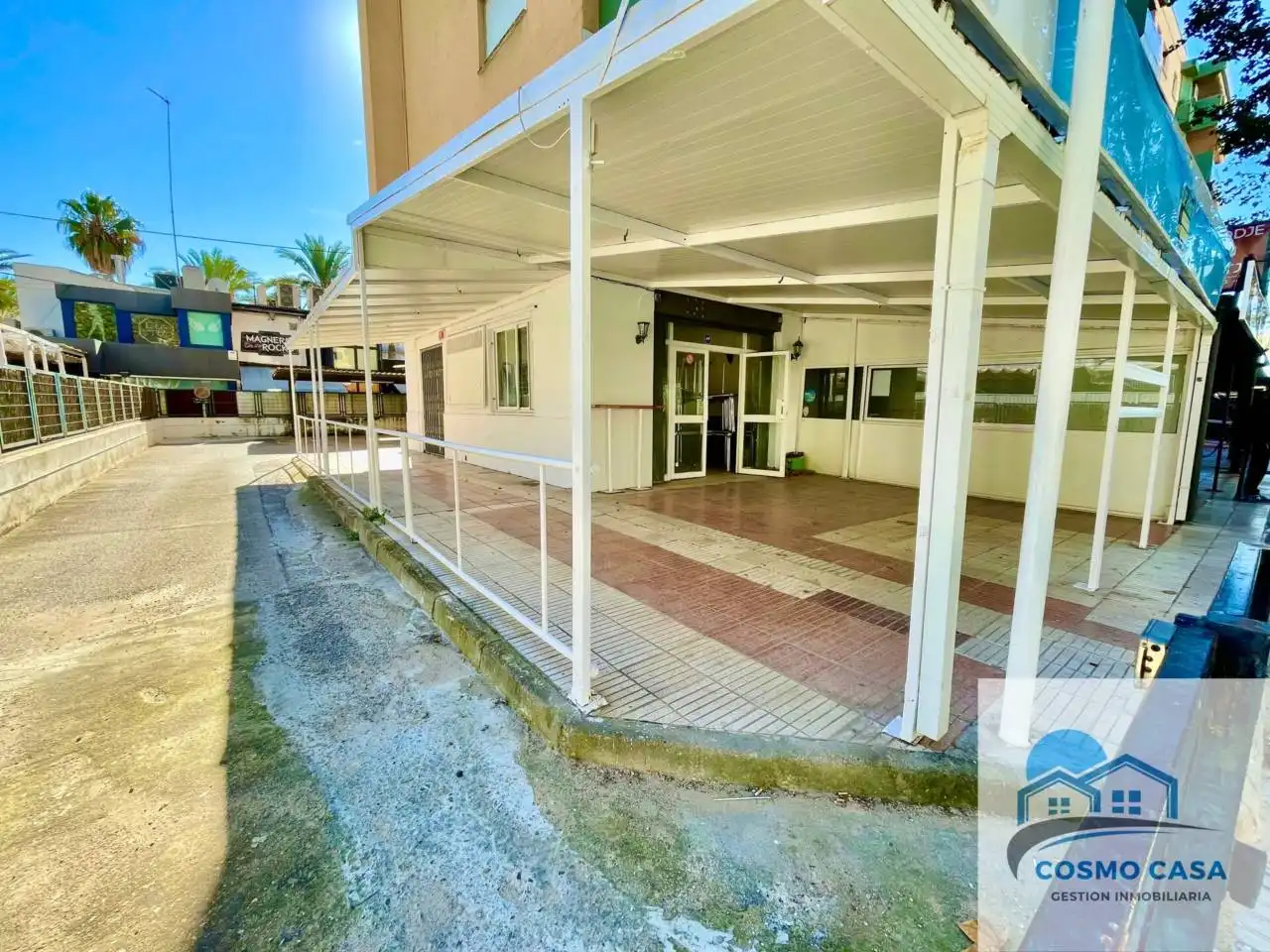 Business premises for sale in Platja de Llevant, imagen 2
