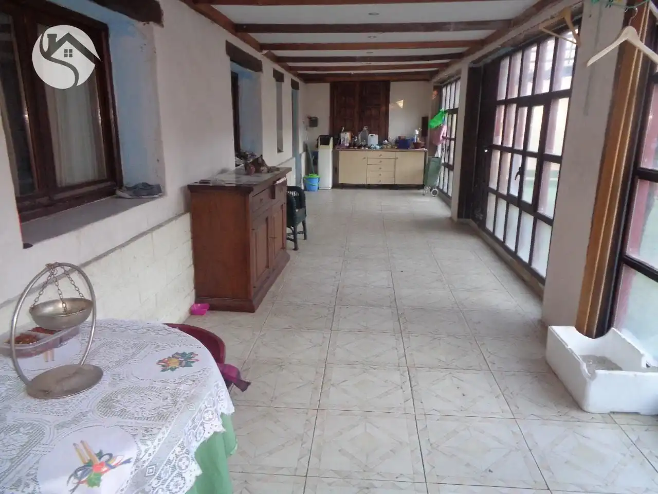 Maison avec piscine à vendre à Arcas del Villar, imagen 34