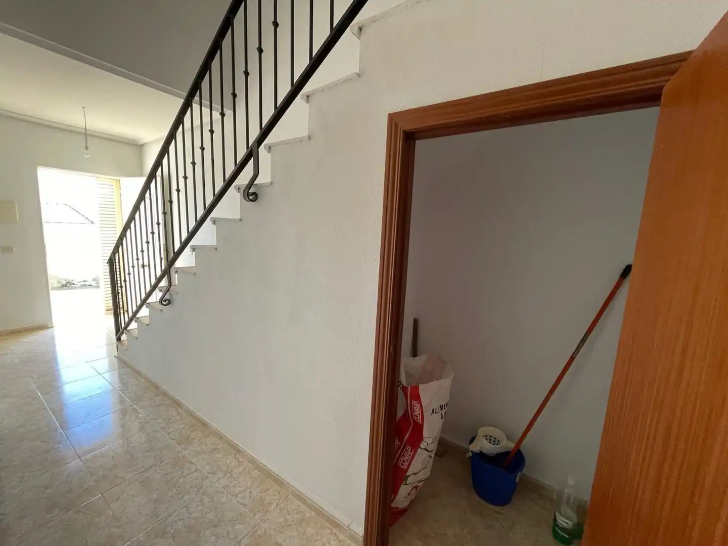 Detached homes for sale in Santa Marta de Magasca  with Heating, Private garden and Terrace