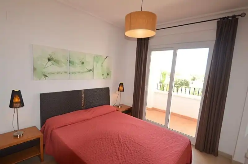 Apartment mit Terrasse zum Verkauf in Campo de Murcia, imagen 11