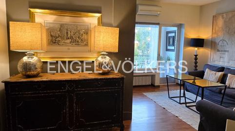 Foto 4 de Apartament de lloguer a Nueva España, Madrid