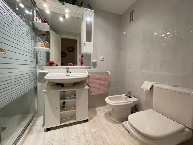 Appartement compact avec terrasse à vendre à Avinguda Alacant, imagen 18