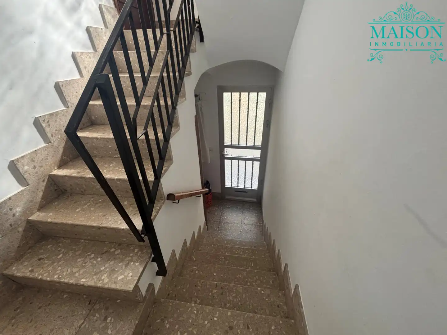 Piso en venta en La Vilavella