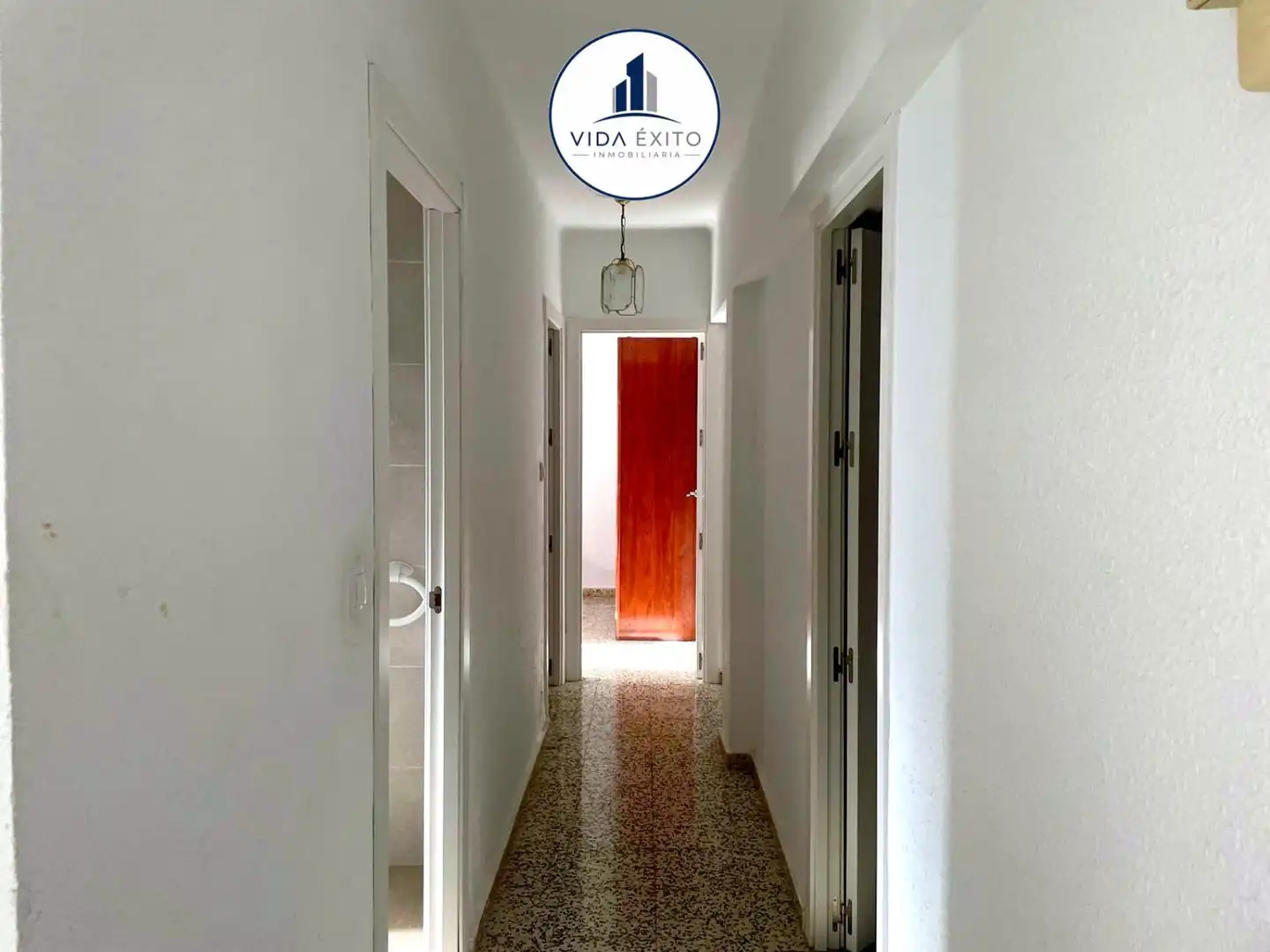 Piso en venta en Jaén con Aire acondicionado