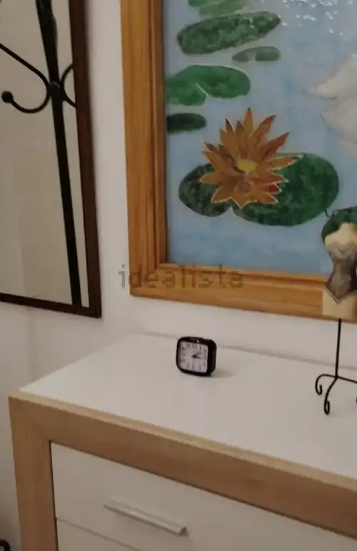 Bedroom of Flat for rent in Algemesí  with Furnished