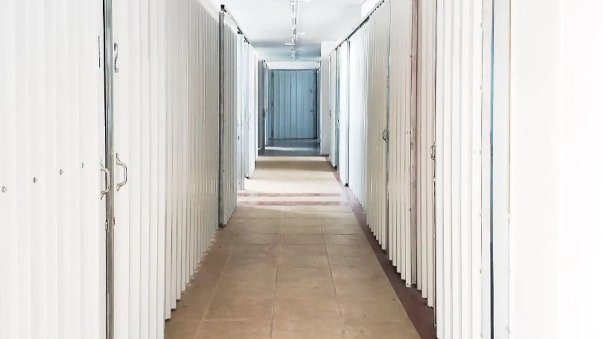 Trastero de alquiler en Rúa do Atallo, 9, Teo