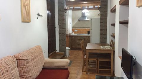 Foto 5 de Casa adosada en venta en Sedella, Málaga
