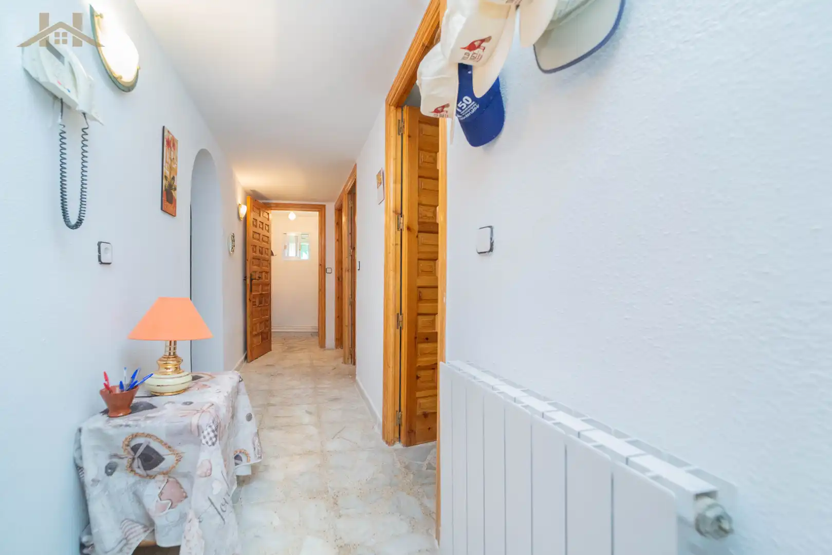 Casa o xalet en venda a El Álamo