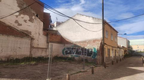 Foto 3 de Casa o chalet en venta en Calle del Faisan, Vírgenes, Madrid