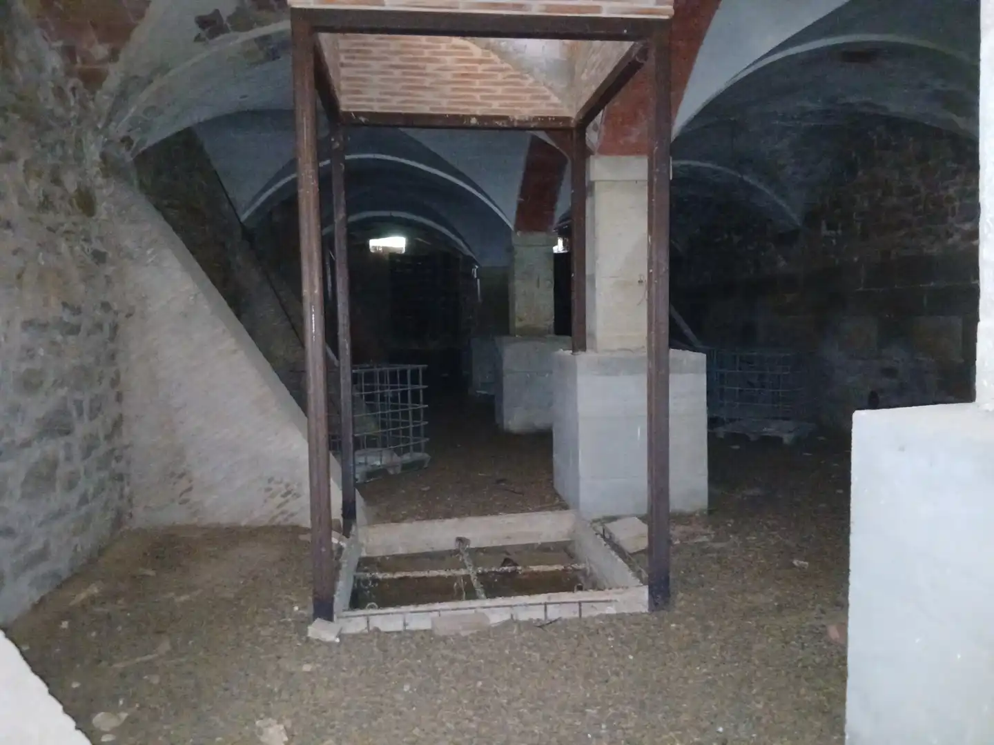 Finca rústica en venta en Almacelles