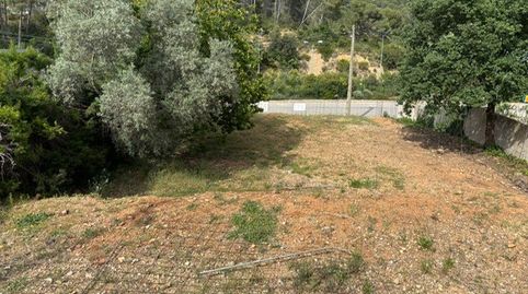 PARCELA URBANA DE 536 M² EN CAN MIR-A DOS CALLES, imatge 5