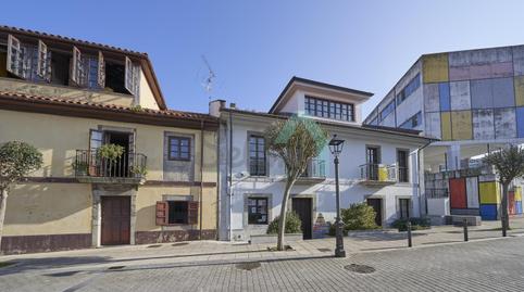 Foto 4 de Casa o xalet en venda a Calle Suárez Inclán, Luanco - Aramar - Antromero, Asturias