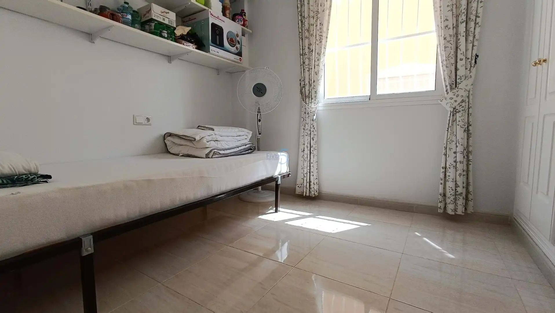 Habitación de Casa o chalet en venta en Rojales con Aire acondicionado, Calefacción y Terraza