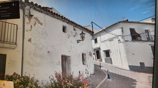 Casa-chalet en Venta en Zahara