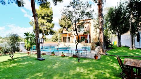 Foto 2 de Casa o chalet en venta en Alfinach - Los Monasterios, Valencia