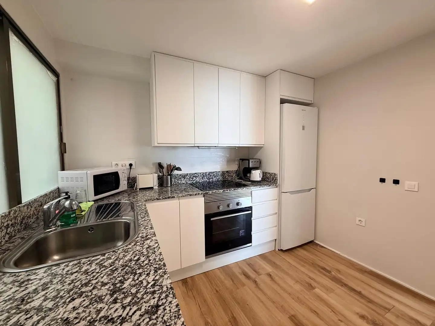 Cocina de Piso en venta en Casco Antiguo - Puerto