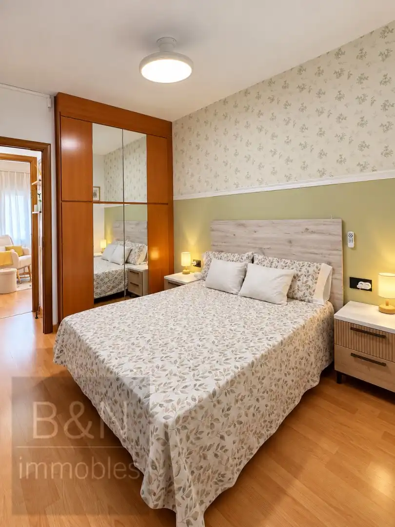 Wohnung mit Aufzug zum Verkauf in Ponent, imagen 48