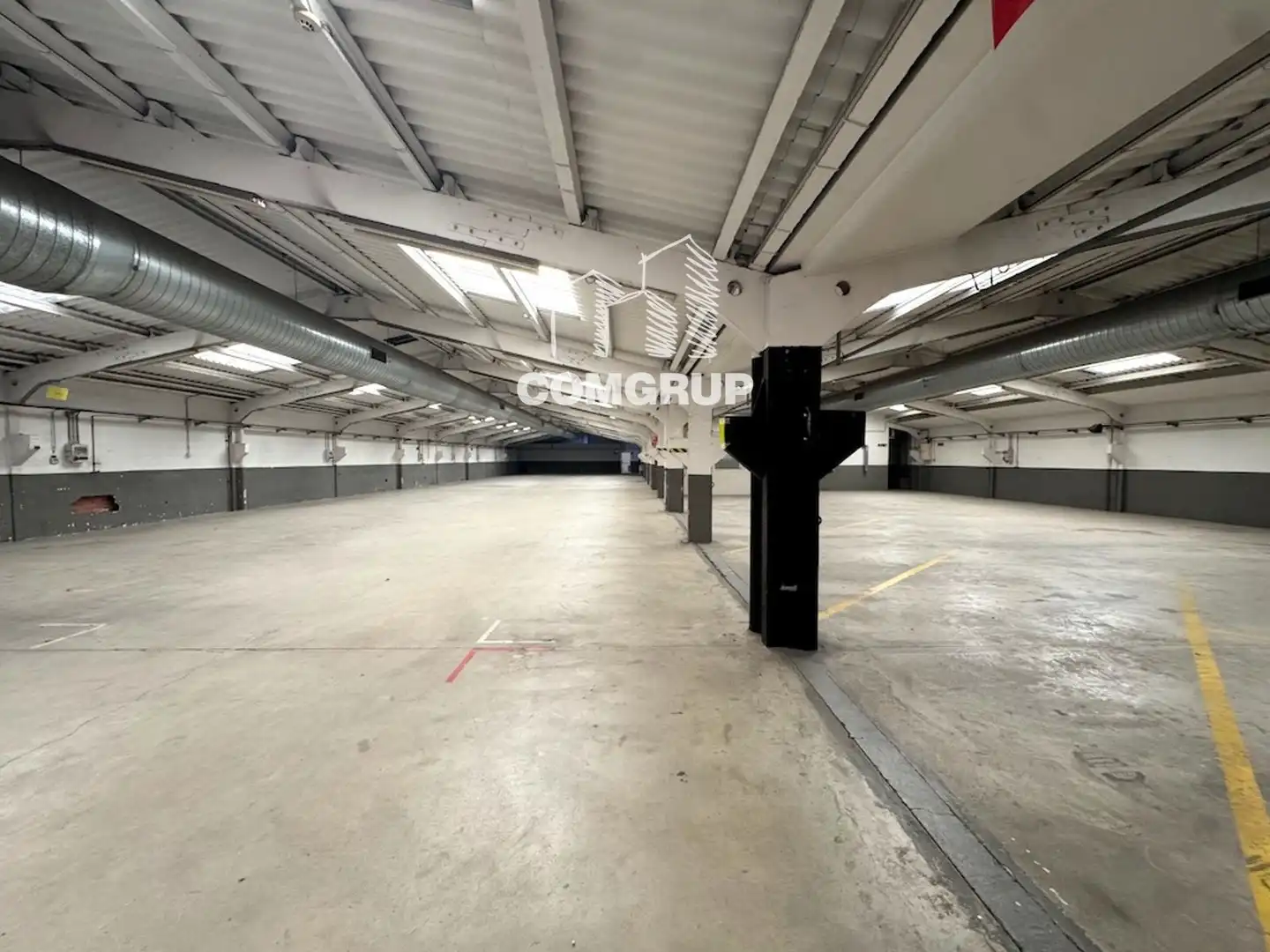 Industrial building to rent in ENERGIA, imagen 21