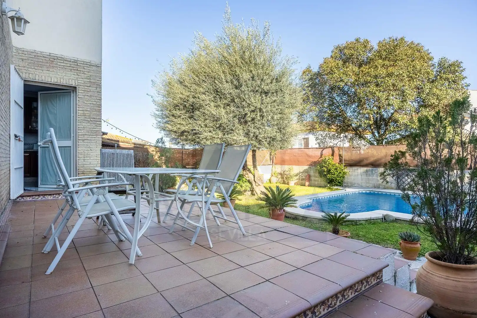 Haus mit Terrasse zum Verkauf in Calle PORTUGAL, imagen 38