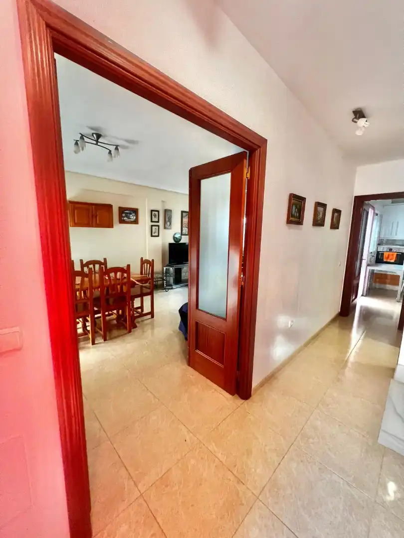 Dúplex en venta en Benahadux