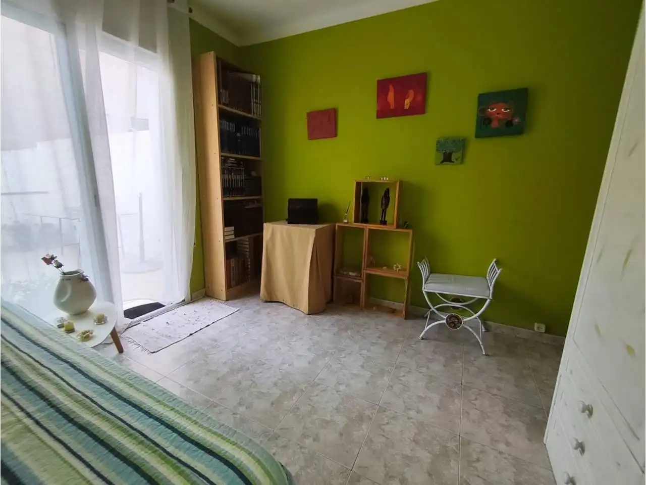 Casa adosada en venta en Calle Joan Prim, Lledoner