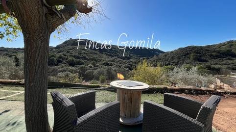 Foto 4 de Terreno en venta en Polígono 5, Ferreries poble, Ferreries