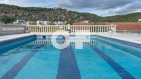 Foto 2 de Casa o chalet en venta en Avenida Sitges, de (mas Alba), Mas Alba, Sant Pere de Ribes