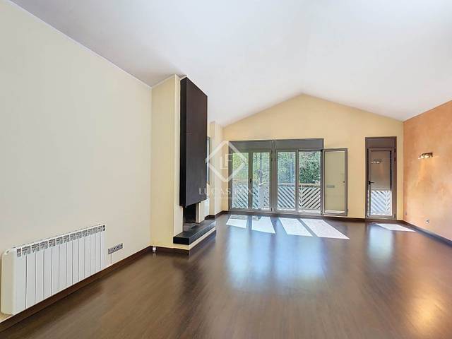 Piso en Venta en Arinsal - Erts