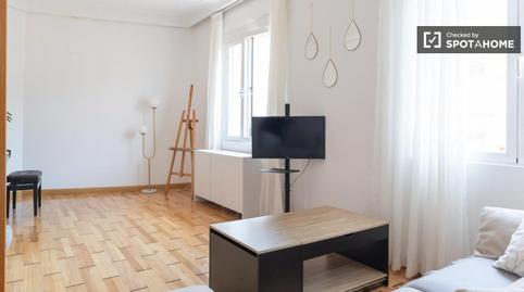 Photo 3 of Flat to rent in Gaztambide,  Madrid Capital