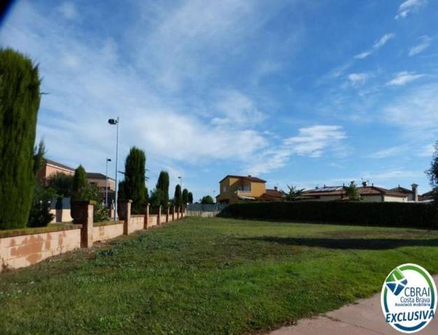 Terreno residencial en Venta en Lugar Lugar Vilacolum en Torroella de Fluvià