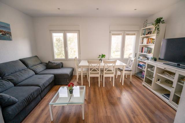 Casa-chalet en Venta en San Roque en Morata de Jalón