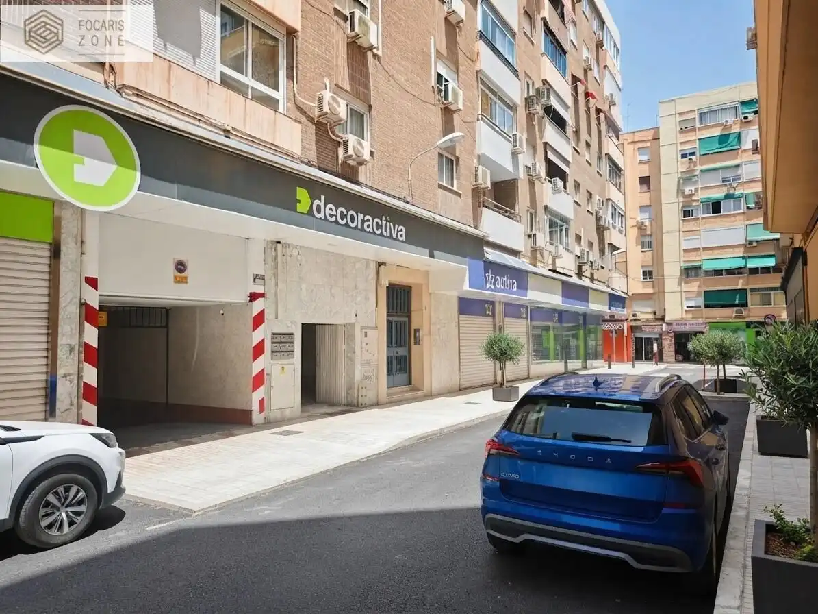 Individuale in vendita a Calle de Montes de Oca, imagen 4