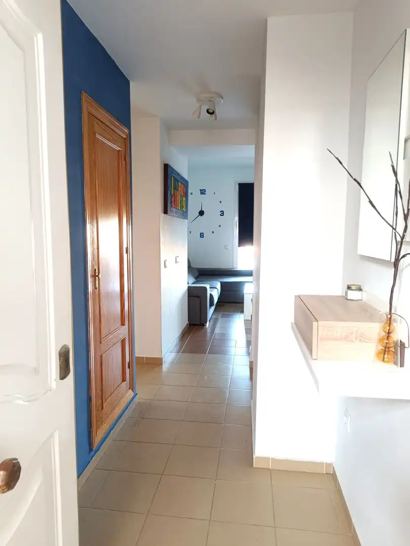 Flat for rent in Avenida Juan de Zubileta, Martín Miguel