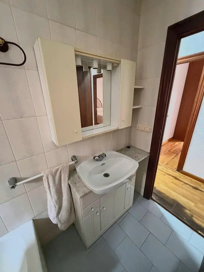 Baño de Piso en venta en Cistierna