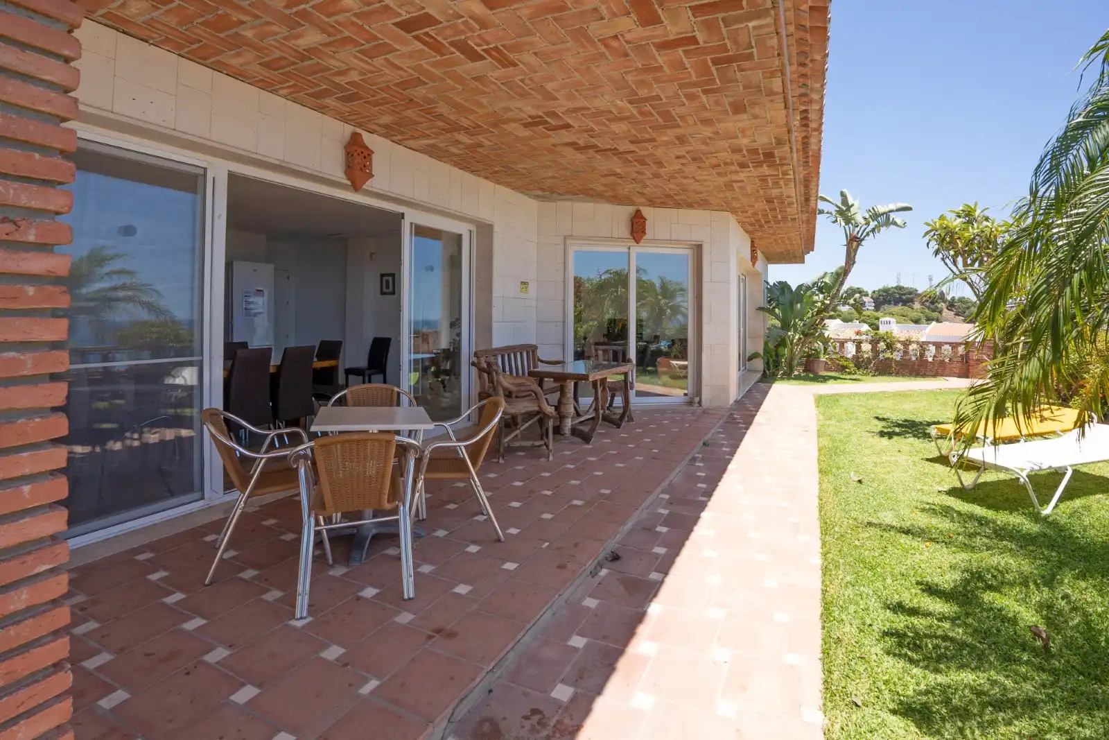 Chalet con piscina en venta en Calle Acuario, imagen 52