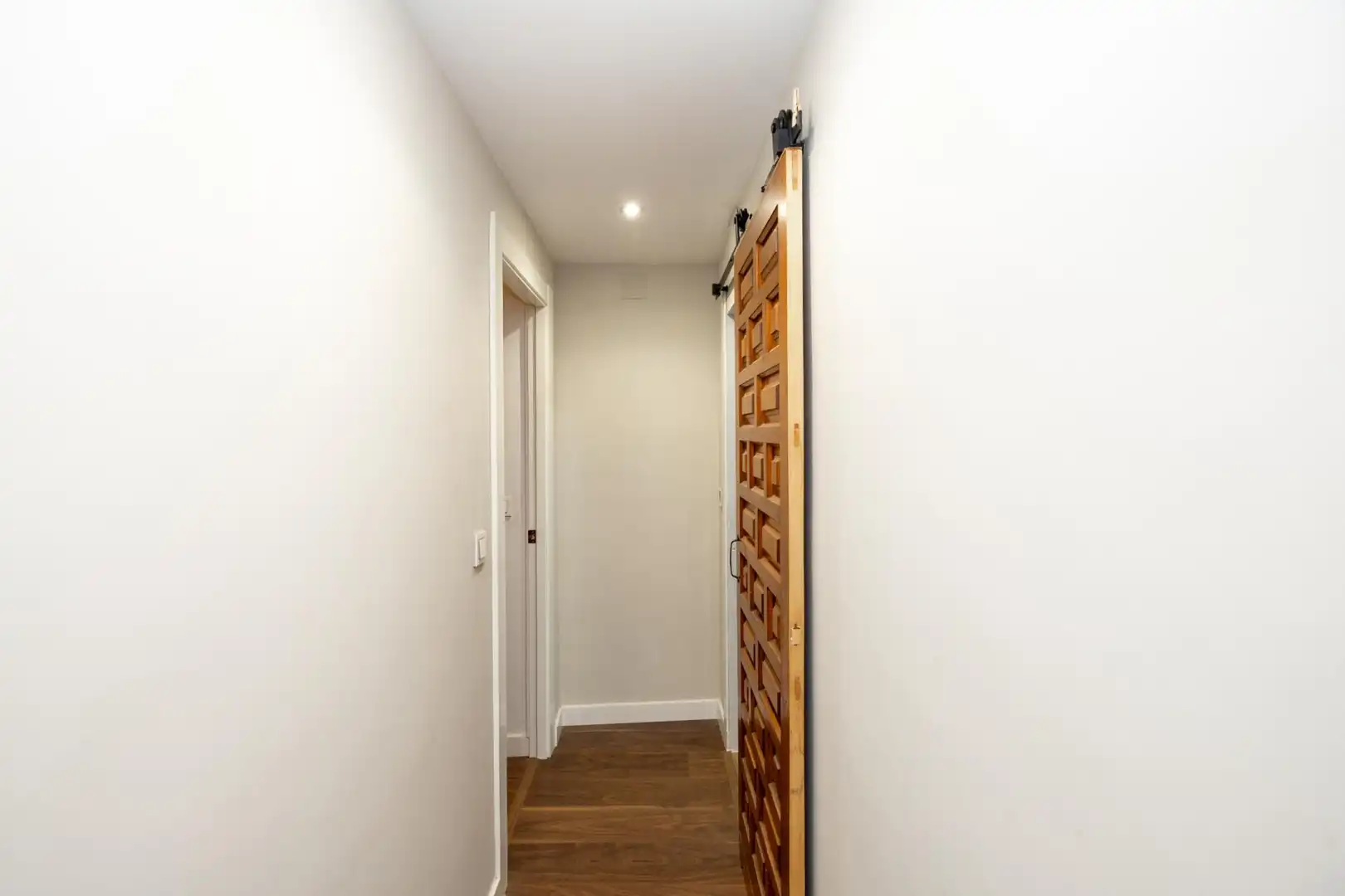 Apartament en venda a Plaza del Salvador, Barrio de Albaicín