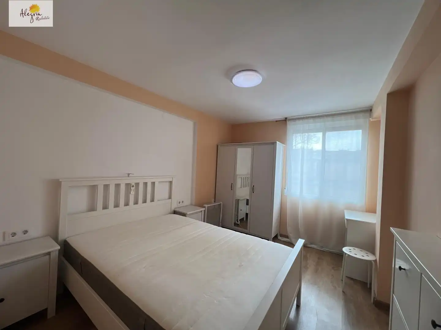 Habitación de Piso en venta en Valencia con Aire acondicionado, Terraza y Amueblado
